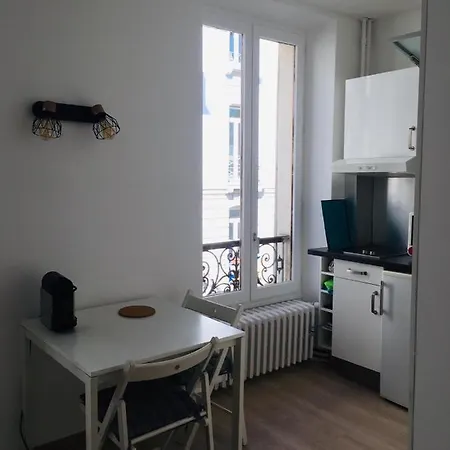 Appartement Cosy centre ville Aix les bains  Aix-les-Bains Extérieur photo