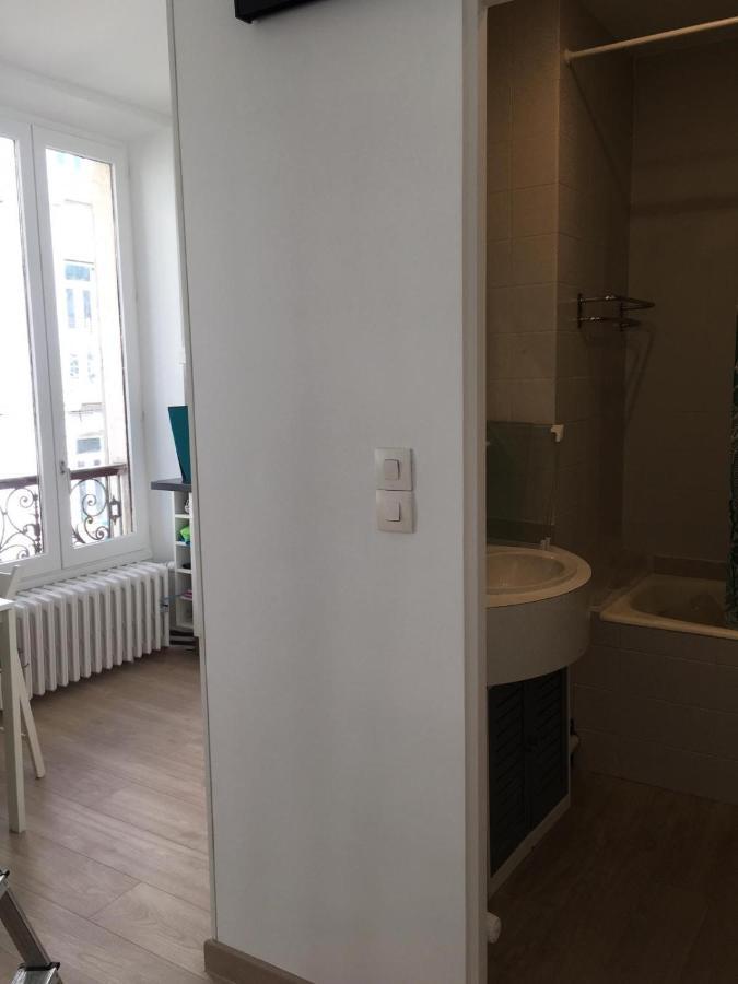 Cosy Centre Aix Les Bains * Aix-les-Bains