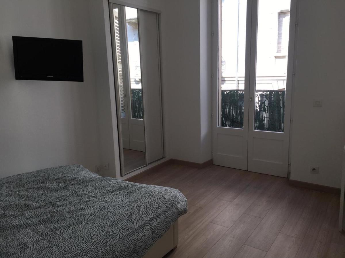 Cosy Centre Aix Les Bains *