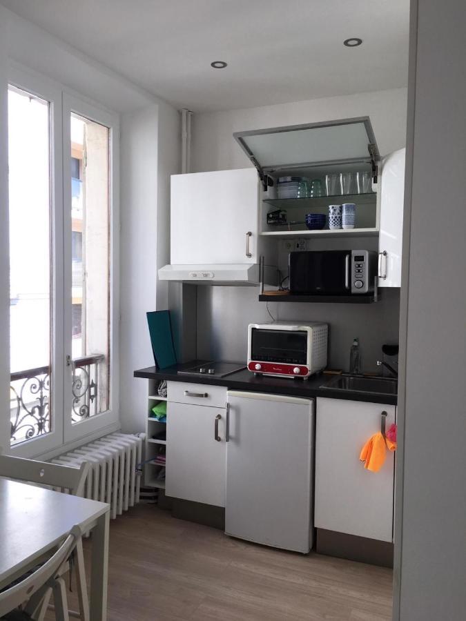 Apartment Cosy Centre Aix Les Bains *