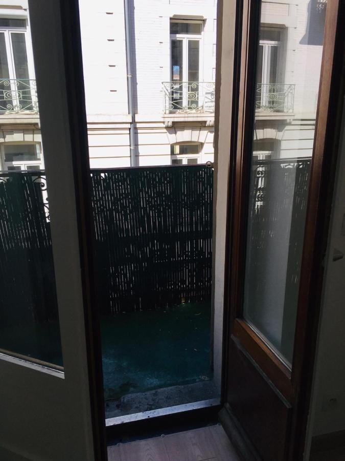 Cosy Centre Aix Les Bains Apartment Aix-les-Bains