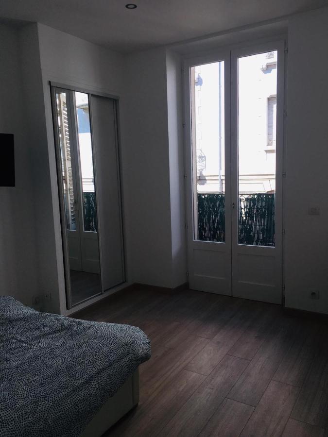 Appartement Cosy Centre Aix Les Bains Aix-les-Bains