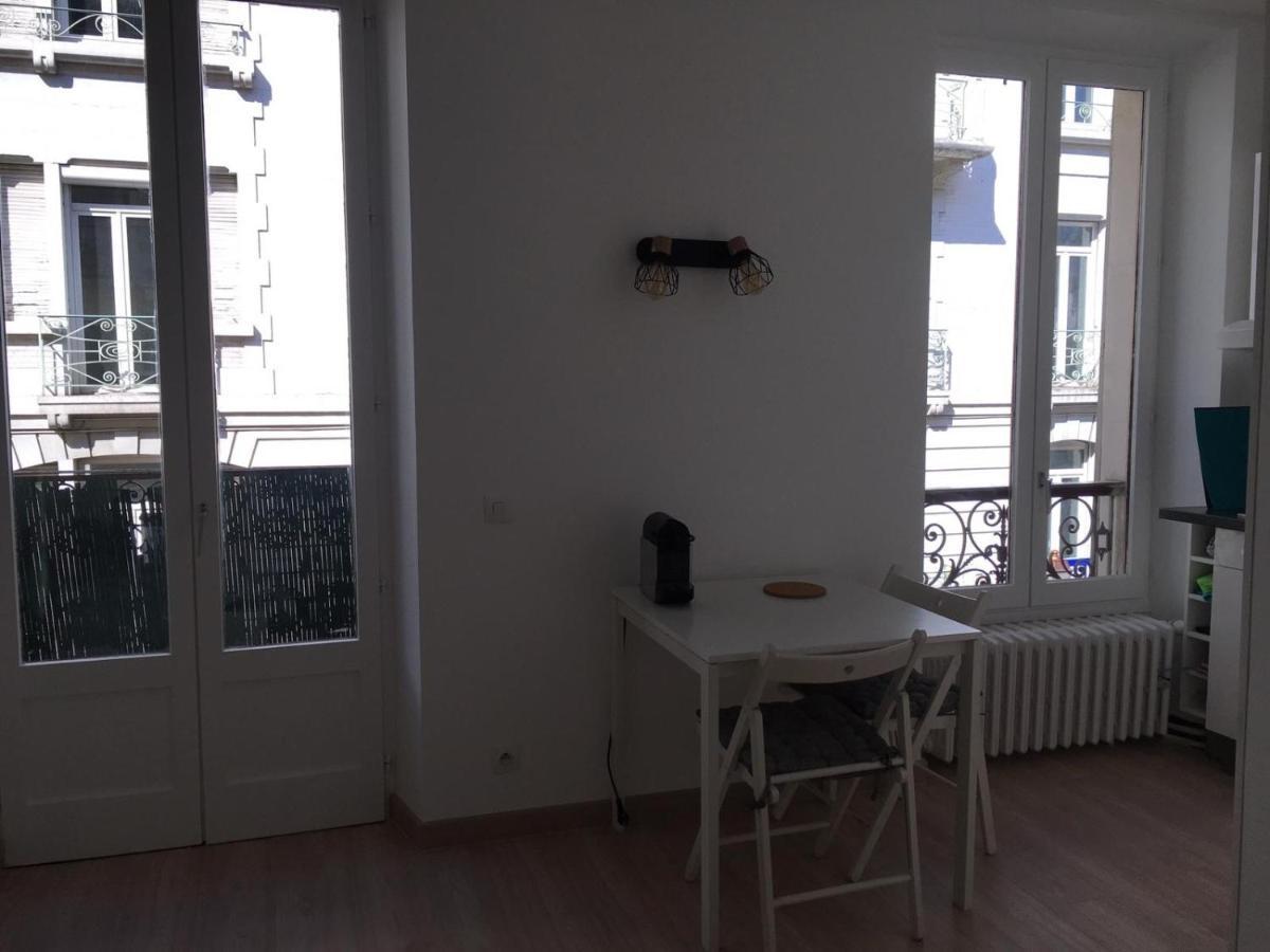 Cosy Centre Aix Les Bains Apartment