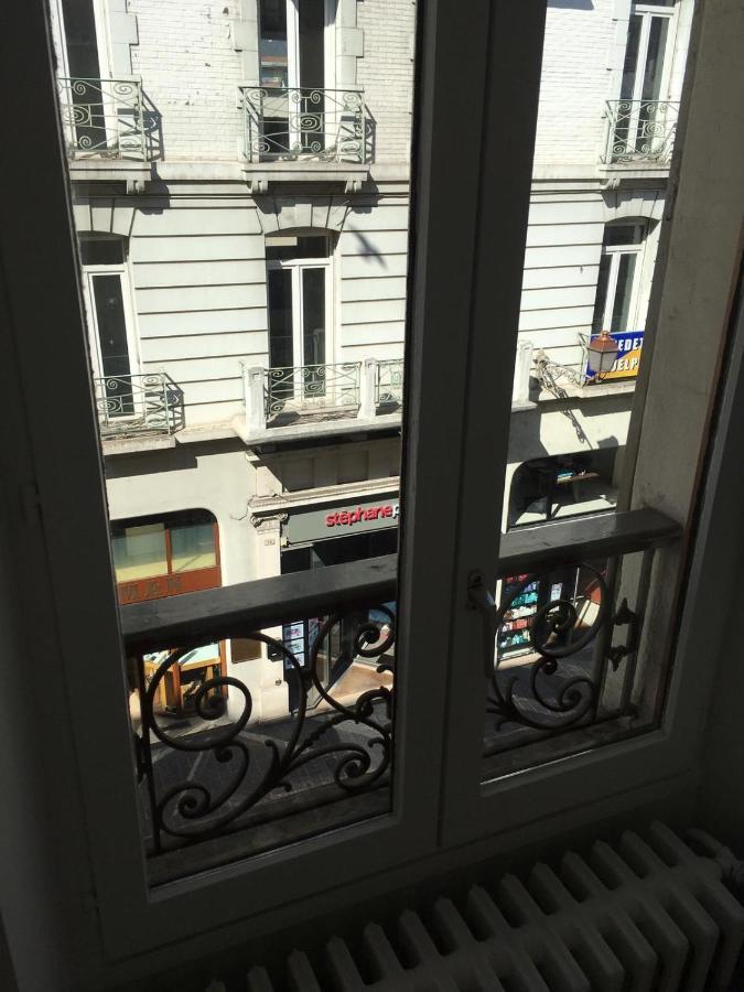 Cosy Centre Aix Les Bains *