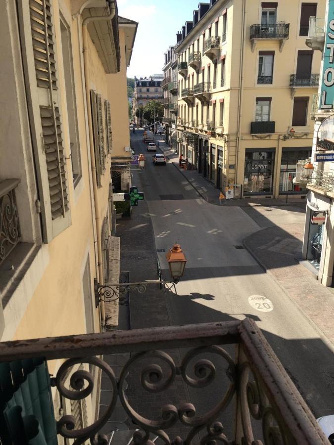 Cosy Centre Aix Les Bains Apartment *