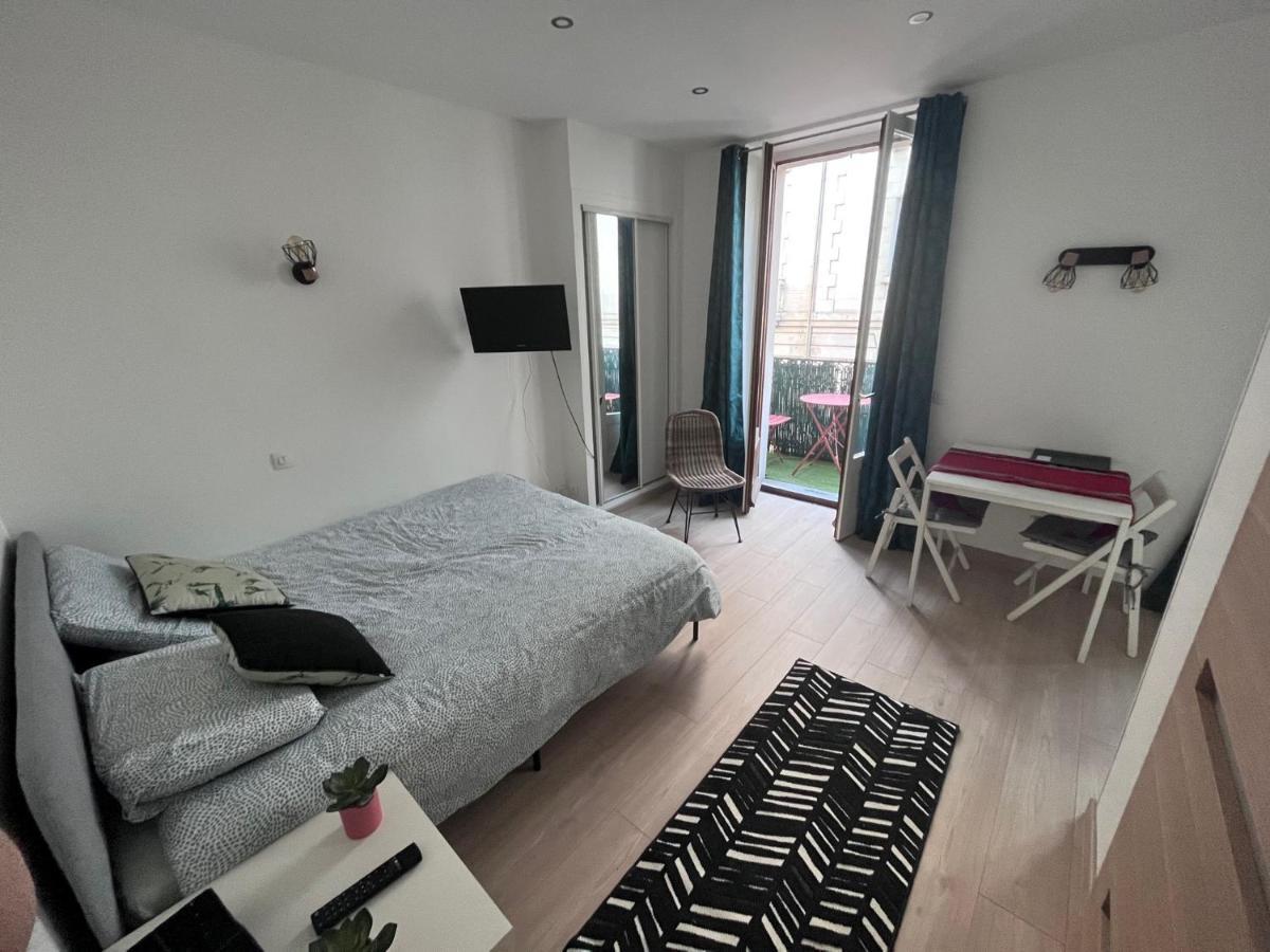 Cosy Centre Aix Les Bains
