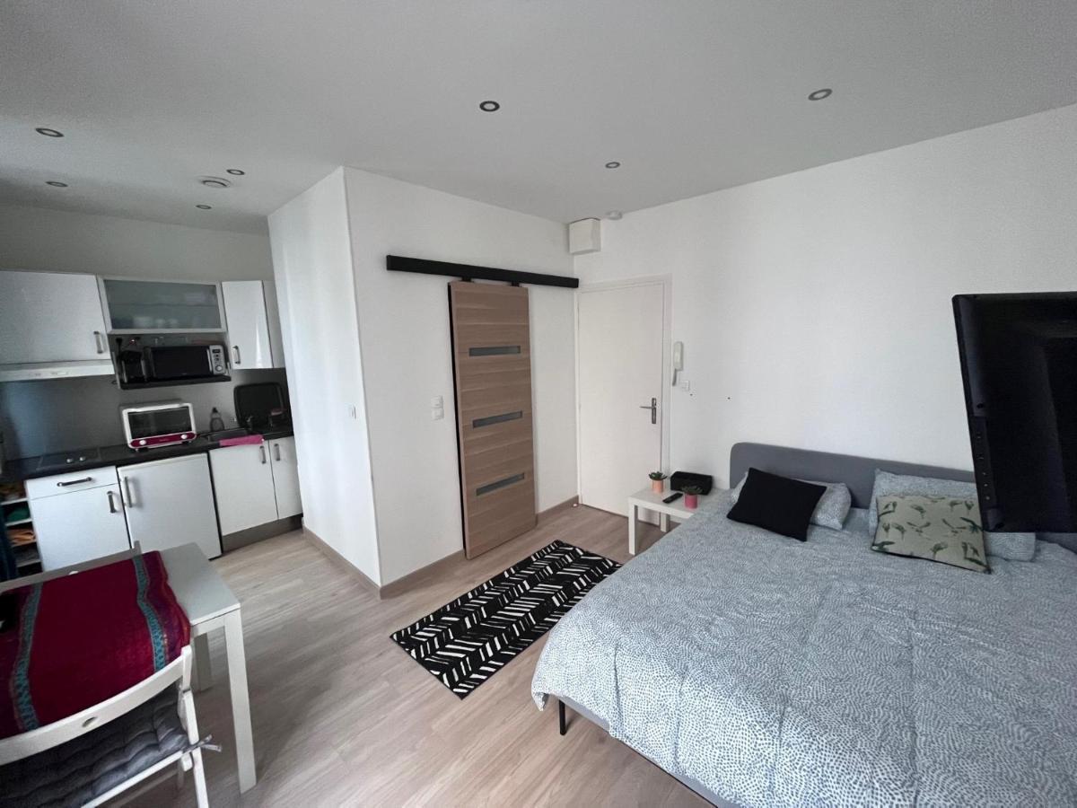 Cosy Centre Aix Les Bains Appartement