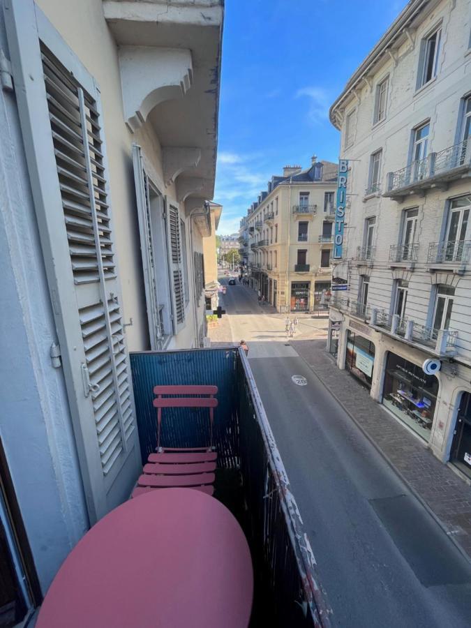 Cosy Centre Aix Les Bains
